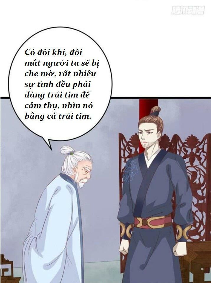 Tuyệt Sắc Quyến Rũ: Quỷ Y Chí Tôn Chap 63 - Next Chap 64