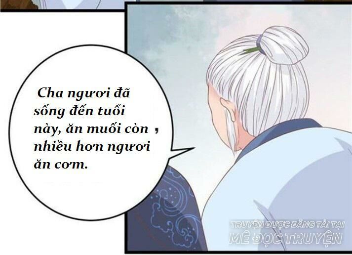 Tuyệt Sắc Quyến Rũ: Quỷ Y Chí Tôn Chap 63 - Next Chap 64