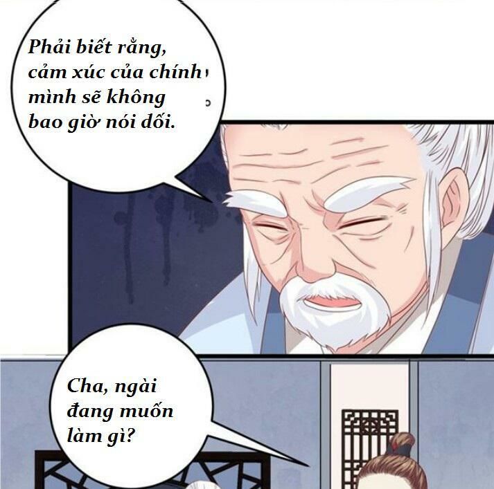 Tuyệt Sắc Quyến Rũ: Quỷ Y Chí Tôn Chap 63 - Next Chap 64
