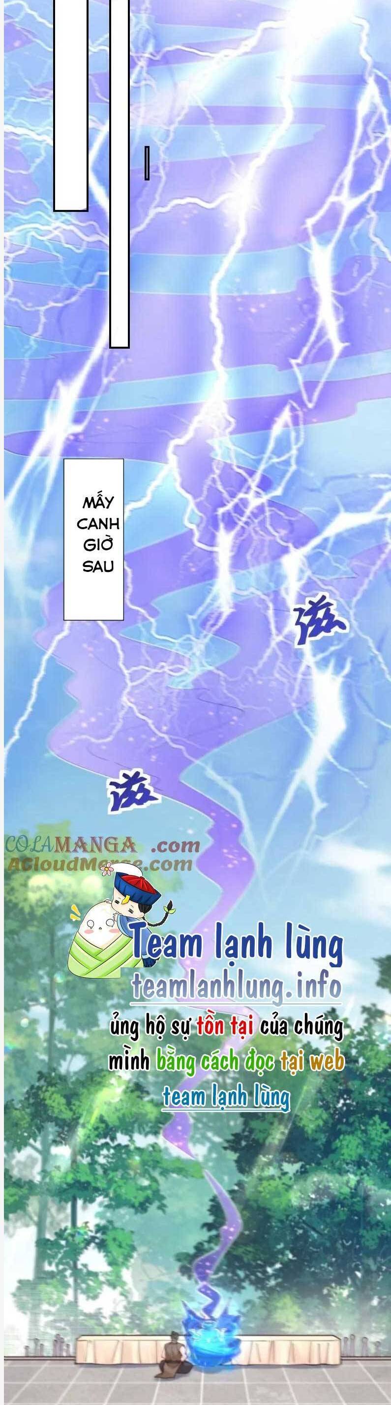 Tuyệt Sắc Quyến Rũ: Quỷ Y Chí Tôn Chap 630 - Next Chap 631