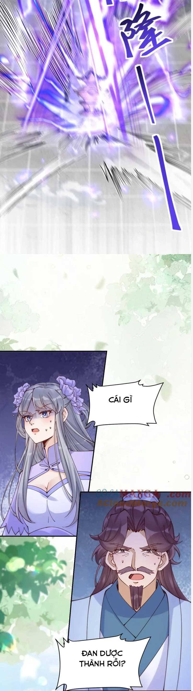 Tuyệt Sắc Quyến Rũ: Quỷ Y Chí Tôn Chap 630 - Next Chap 631