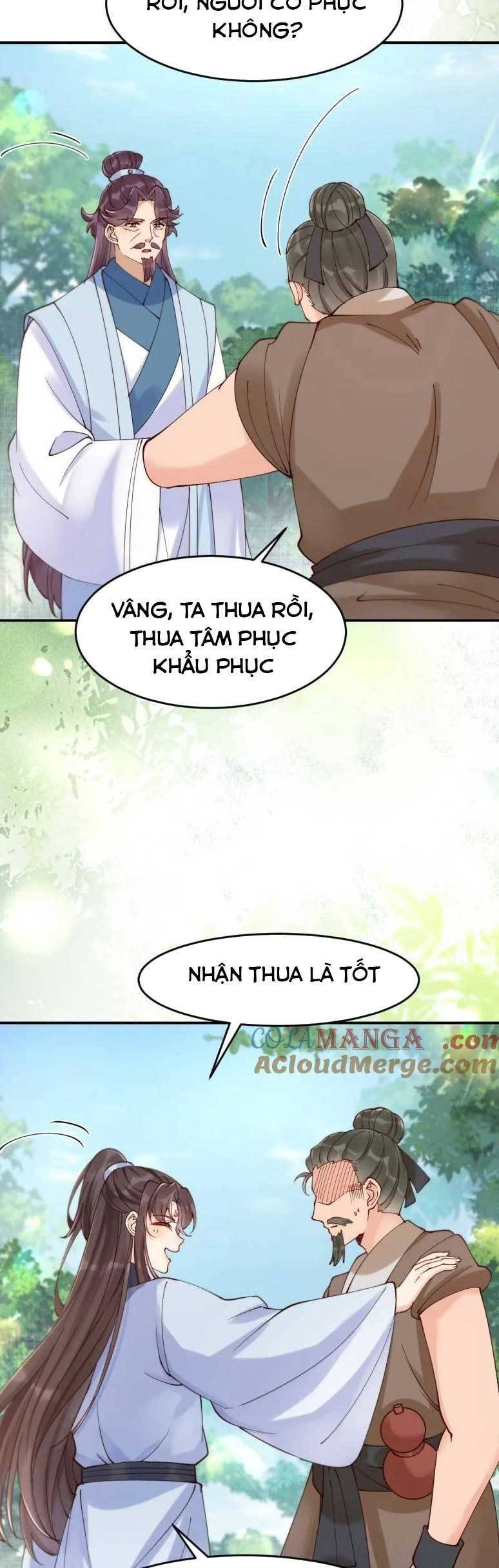 Tuyệt Sắc Quyến Rũ: Quỷ Y Chí Tôn Chap 630 - Next Chap 631