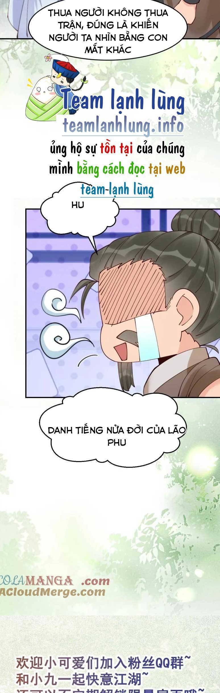 Tuyệt Sắc Quyến Rũ: Quỷ Y Chí Tôn Chap 630 - Next Chap 631