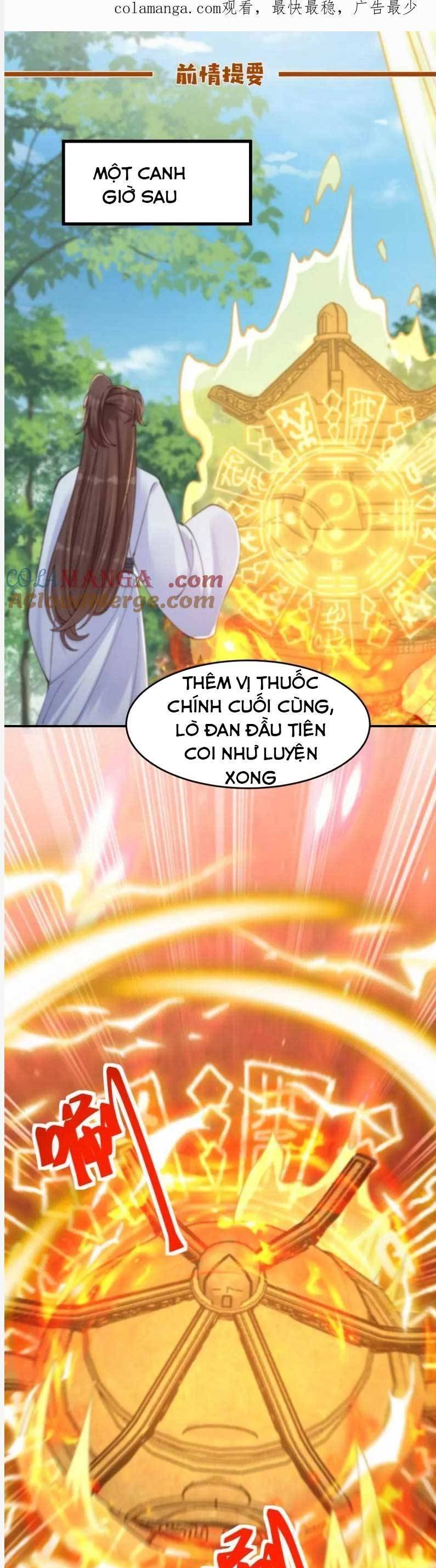 Tuyệt Sắc Quyến Rũ: Quỷ Y Chí Tôn Chap 630 - Next Chap 631