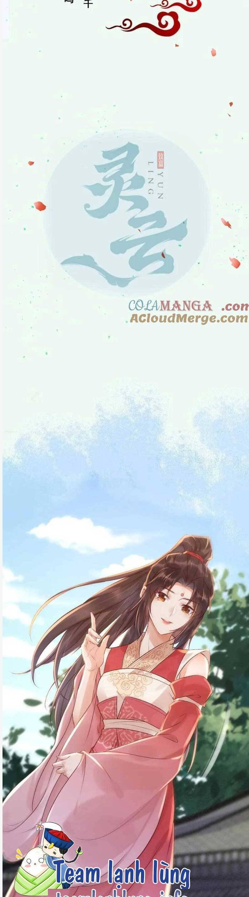 Tuyệt Sắc Quyến Rũ: Quỷ Y Chí Tôn Chap 630 - Next Chap 631
