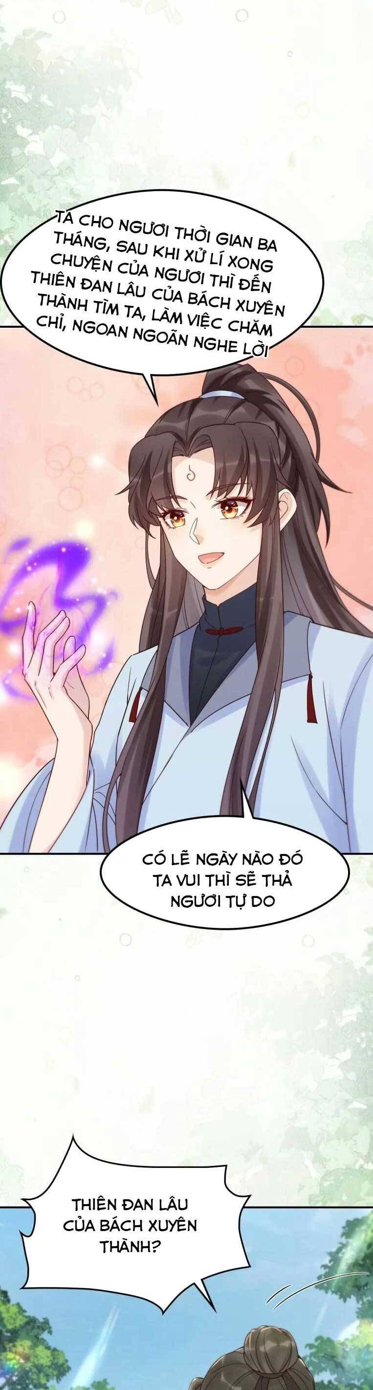 Tuyệt Sắc Quyến Rũ: Quỷ Y Chí Tôn Chap 631 - Next Chap 632