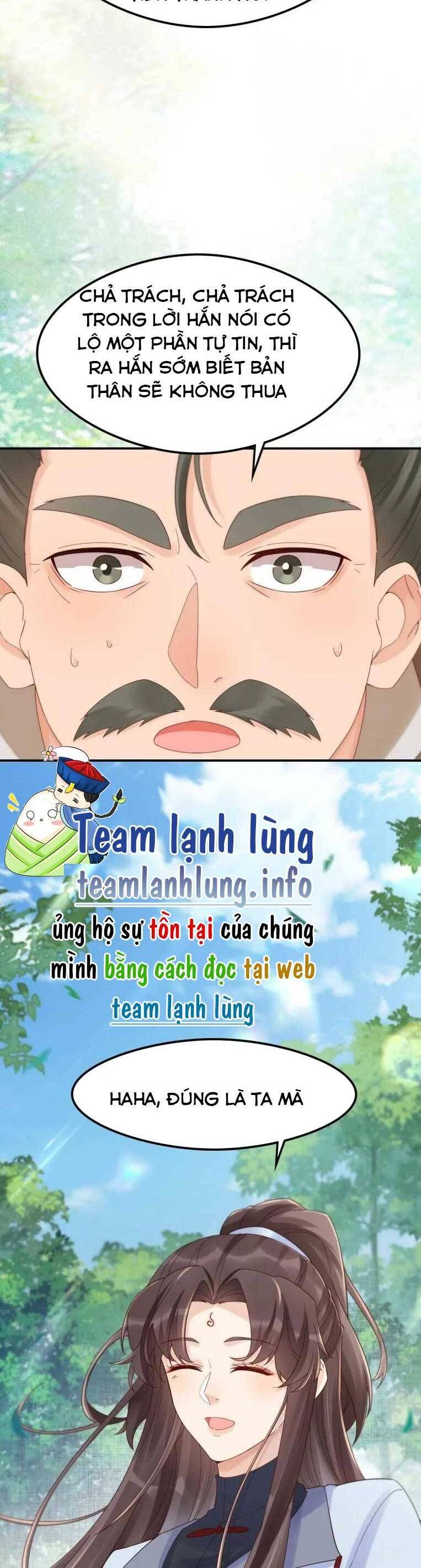 Tuyệt Sắc Quyến Rũ: Quỷ Y Chí Tôn Chap 631 - Next Chap 632