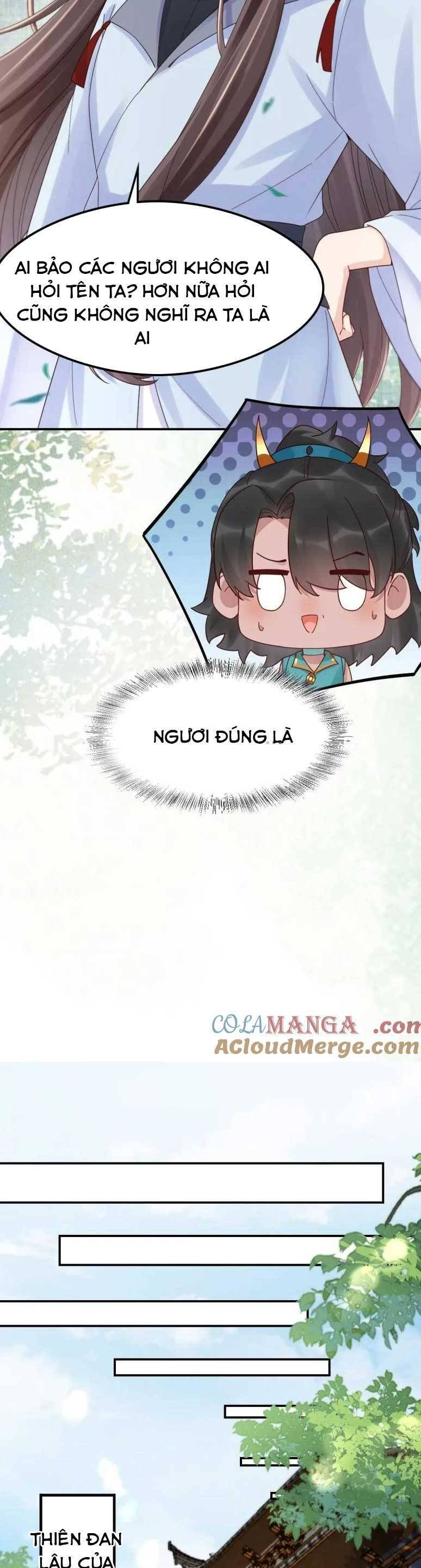 Tuyệt Sắc Quyến Rũ: Quỷ Y Chí Tôn Chap 631 - Next Chap 632