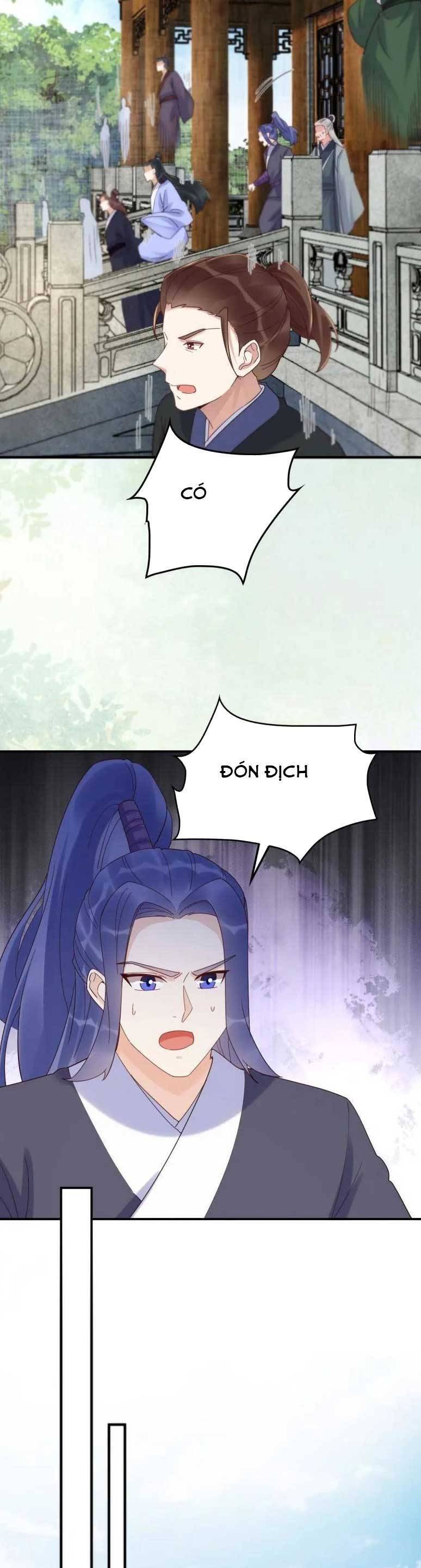 Tuyệt Sắc Quyến Rũ: Quỷ Y Chí Tôn Chap 631 - Next Chap 632