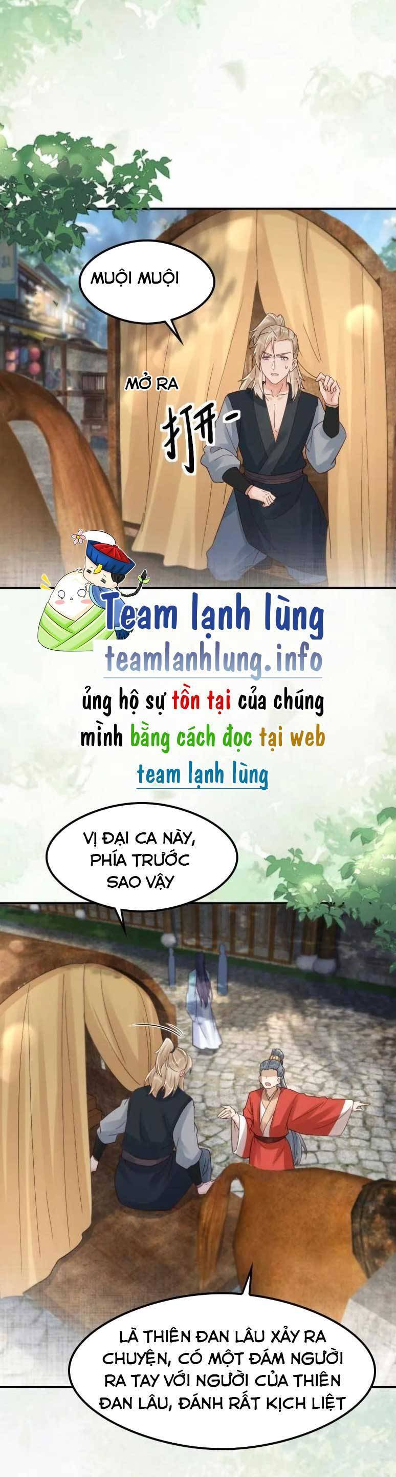 Tuyệt Sắc Quyến Rũ: Quỷ Y Chí Tôn Chap 631 - Next Chap 632