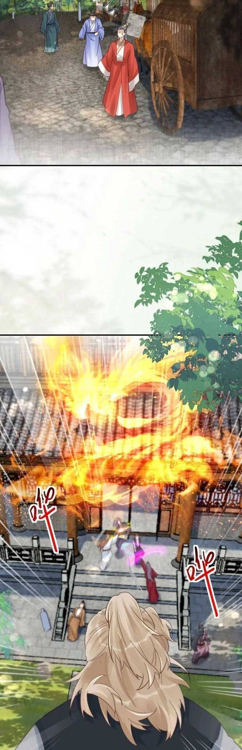 Tuyệt Sắc Quyến Rũ: Quỷ Y Chí Tôn Chap 631 - Next Chap 632