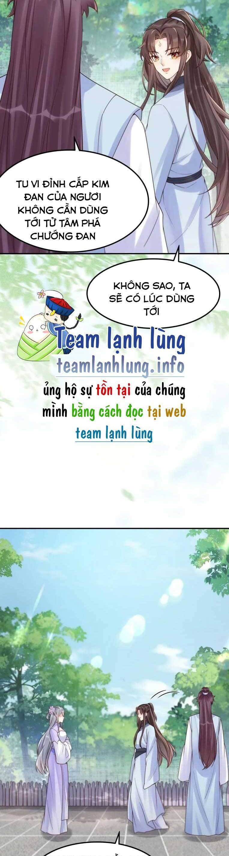 Tuyệt Sắc Quyến Rũ: Quỷ Y Chí Tôn Chap 631 - Next Chap 632