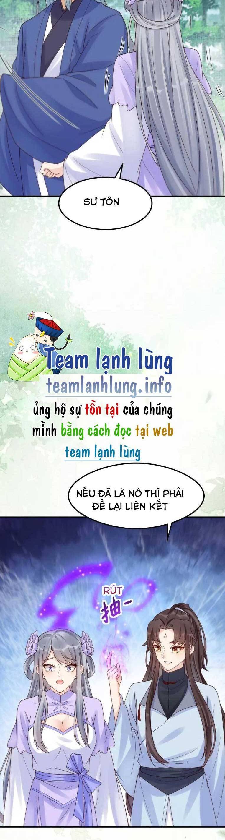 Tuyệt Sắc Quyến Rũ: Quỷ Y Chí Tôn Chap 631 - Next Chap 632