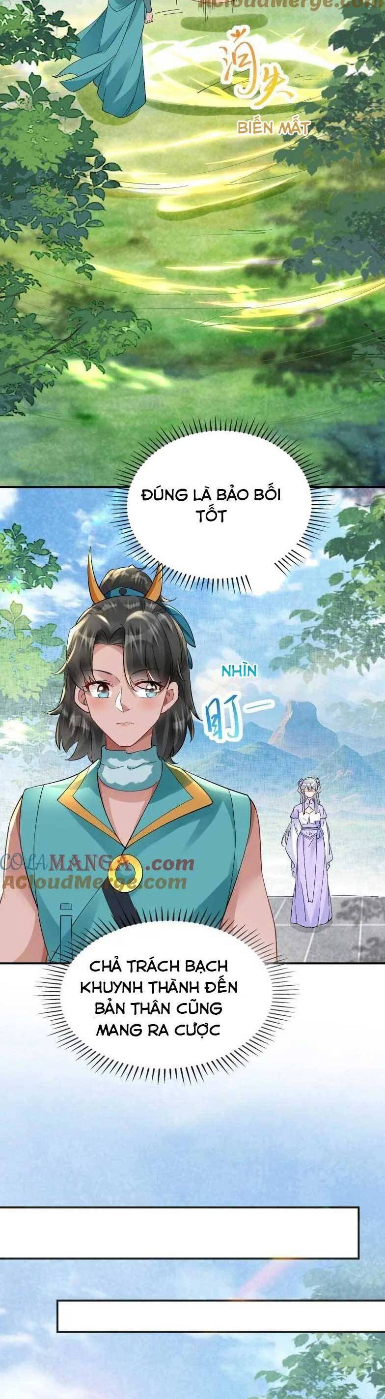 Tuyệt Sắc Quyến Rũ: Quỷ Y Chí Tôn Chap 632 - Next Chap 633