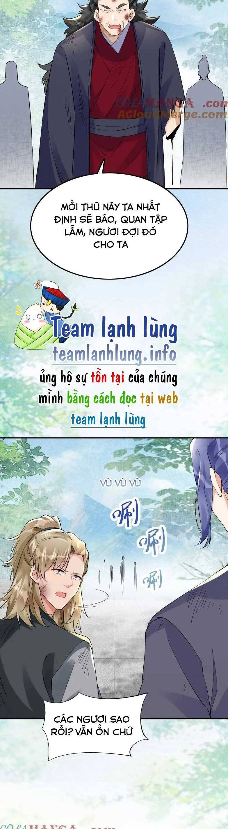Tuyệt Sắc Quyến Rũ: Quỷ Y Chí Tôn Chap 632 - Next Chap 633
