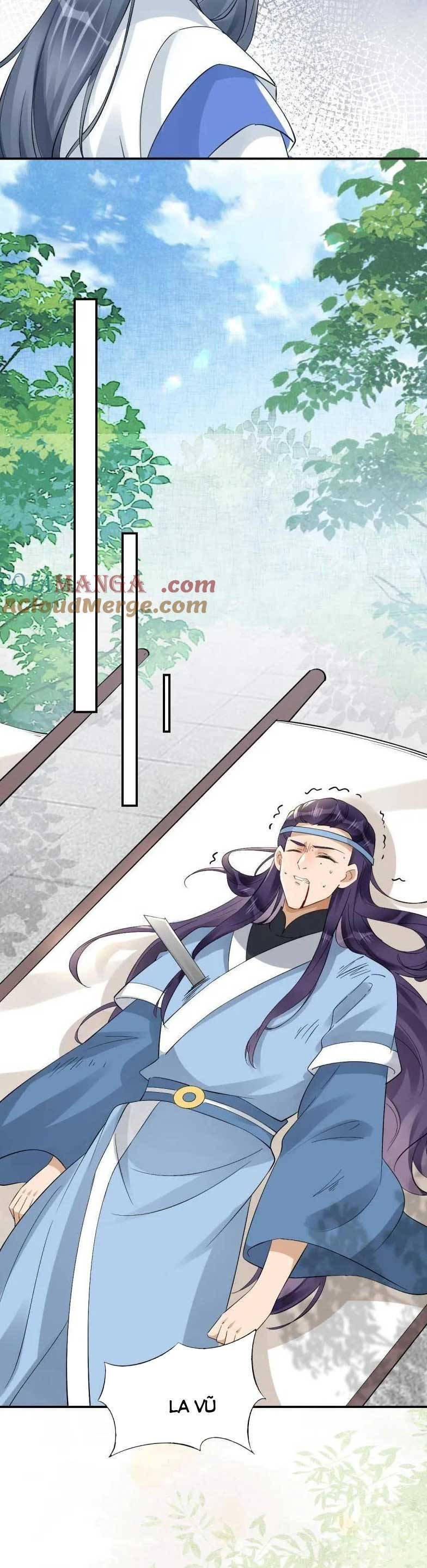 Tuyệt Sắc Quyến Rũ: Quỷ Y Chí Tôn Chap 632 - Next Chap 633