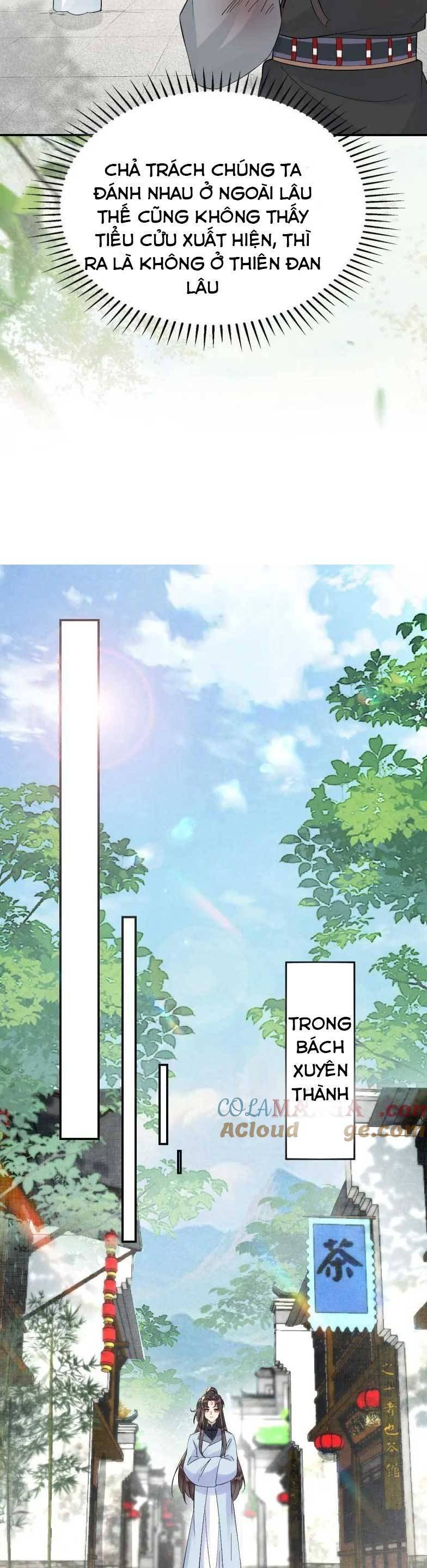 Tuyệt Sắc Quyến Rũ: Quỷ Y Chí Tôn Chap 632 - Next Chap 633