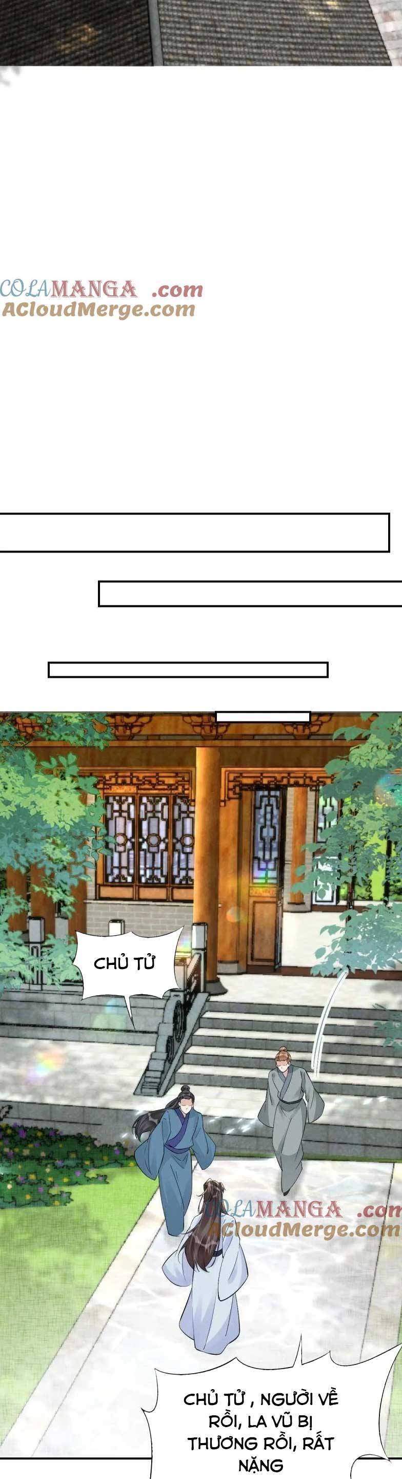 Tuyệt Sắc Quyến Rũ: Quỷ Y Chí Tôn Chap 632 - Next Chap 633