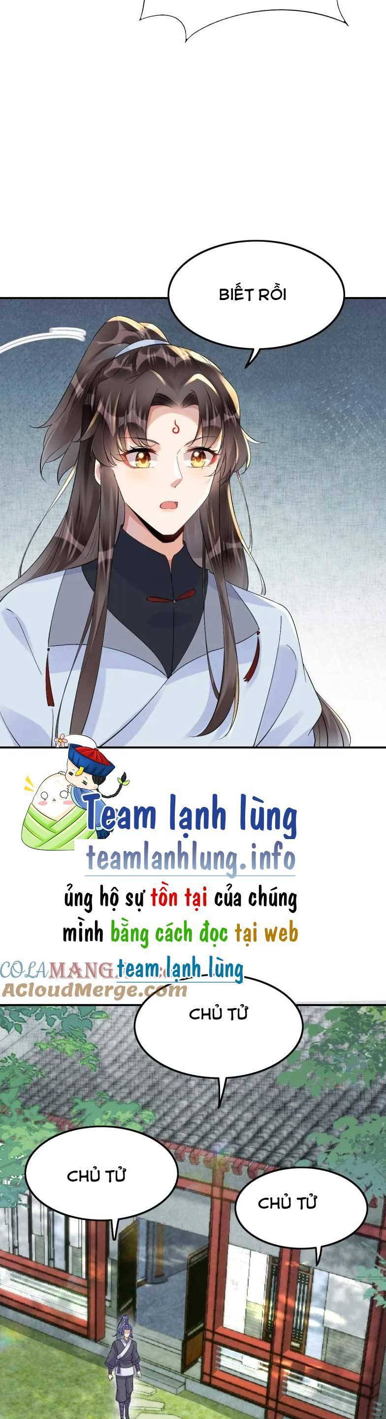 Tuyệt Sắc Quyến Rũ: Quỷ Y Chí Tôn Chap 632 - Next Chap 633