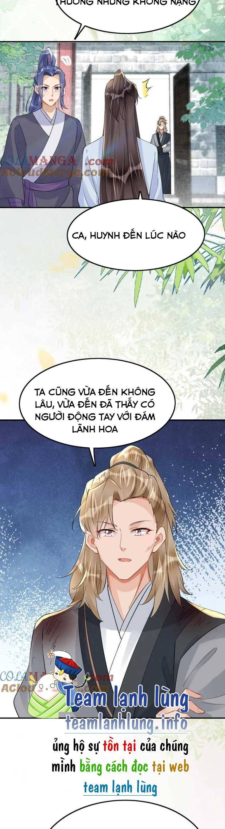 Tuyệt Sắc Quyến Rũ: Quỷ Y Chí Tôn Chap 632 - Next Chap 633