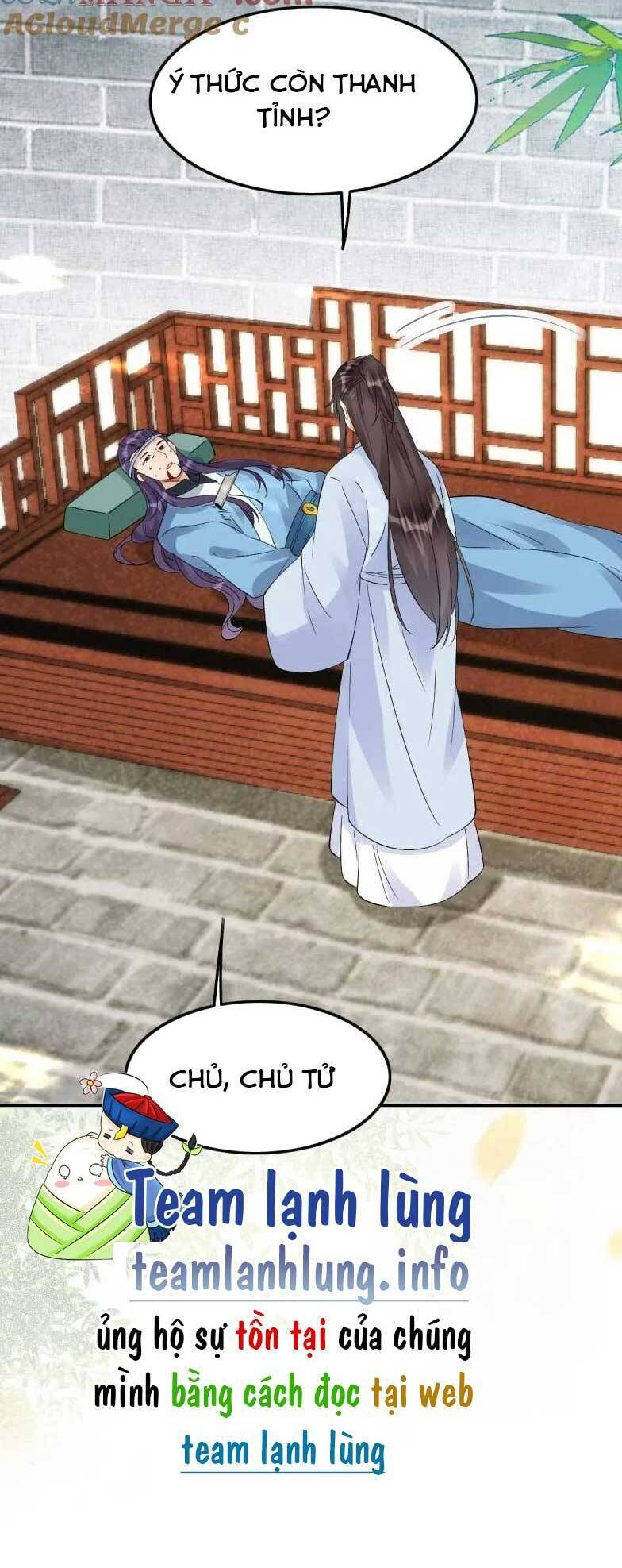 Tuyệt Sắc Quyến Rũ: Quỷ Y Chí Tôn Chap 632 - Next Chap 633
