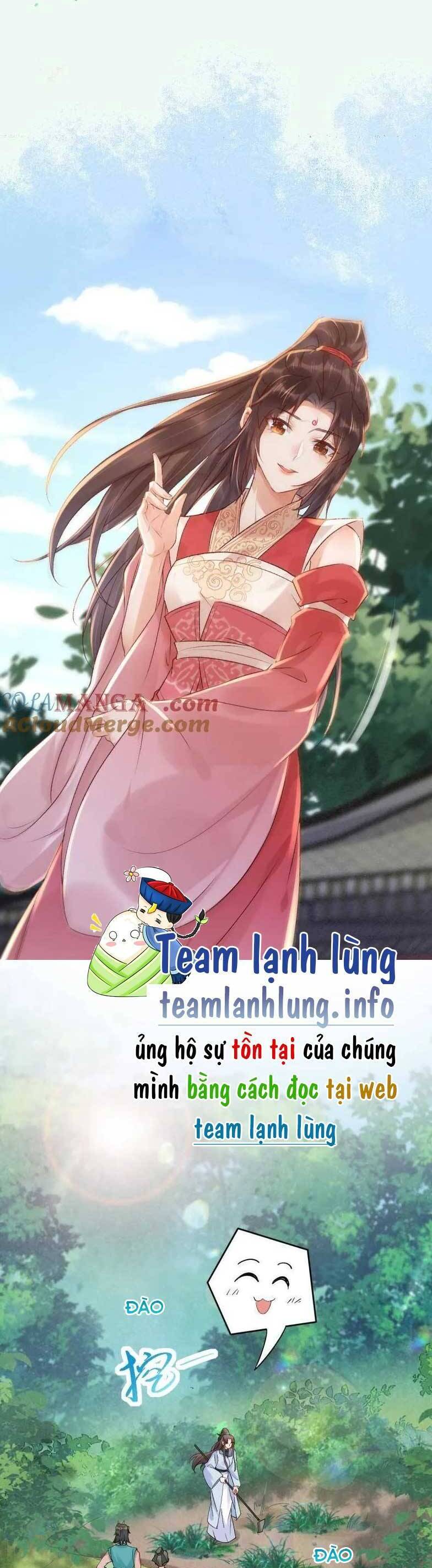 Tuyệt Sắc Quyến Rũ: Quỷ Y Chí Tôn Chap 632 - Next Chap 633