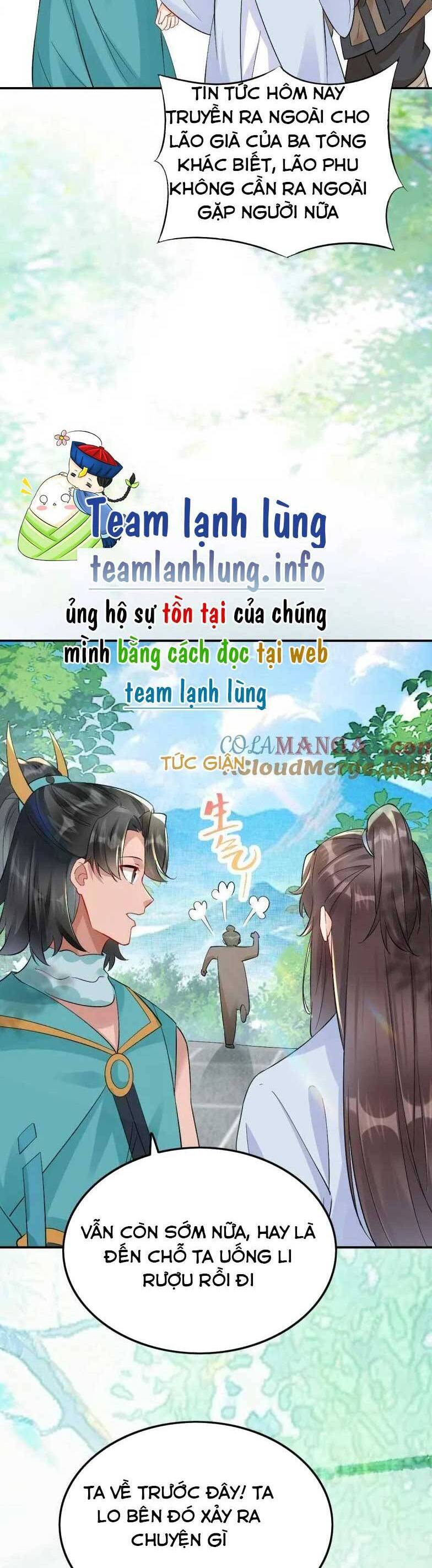 Tuyệt Sắc Quyến Rũ: Quỷ Y Chí Tôn Chap 632 - Next Chap 633
