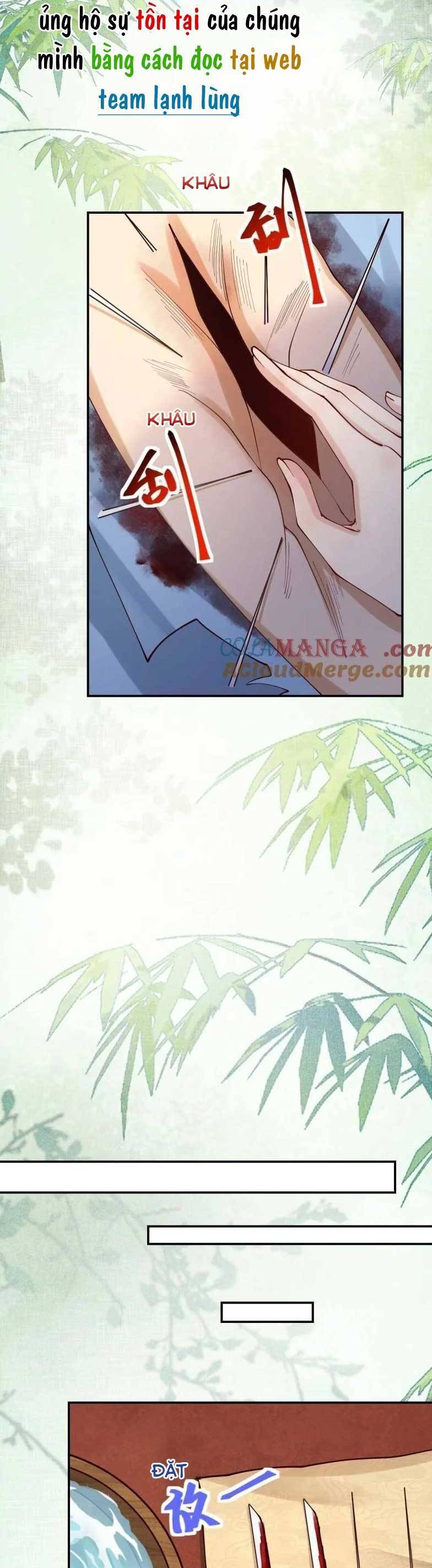 Tuyệt Sắc Quyến Rũ: Quỷ Y Chí Tôn Chap 633 - Next Chap 634