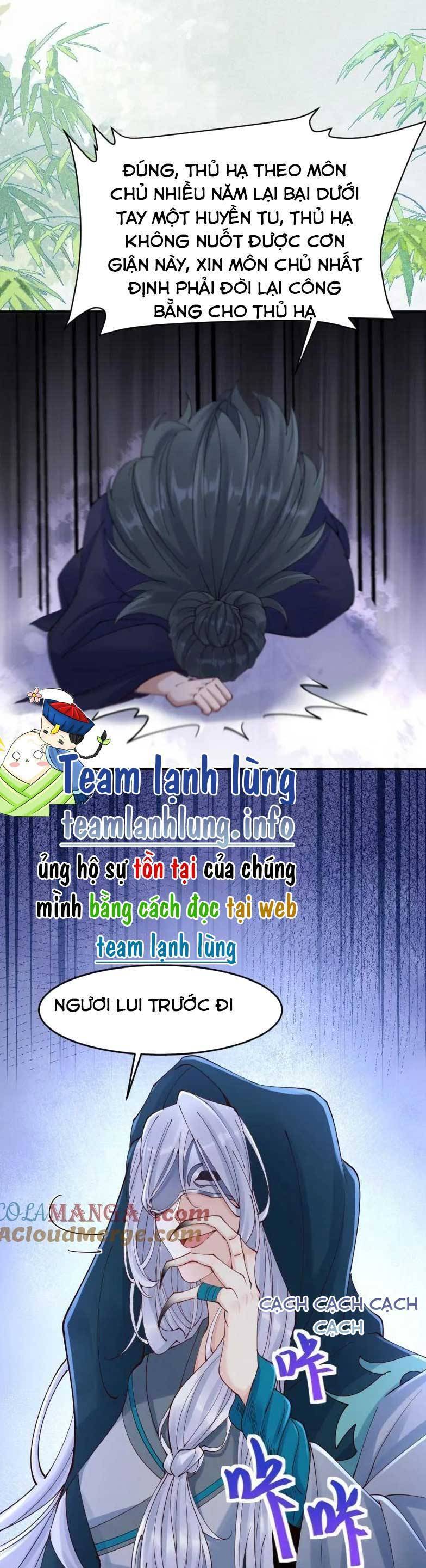 Tuyệt Sắc Quyến Rũ: Quỷ Y Chí Tôn Chap 633 - Next Chap 634