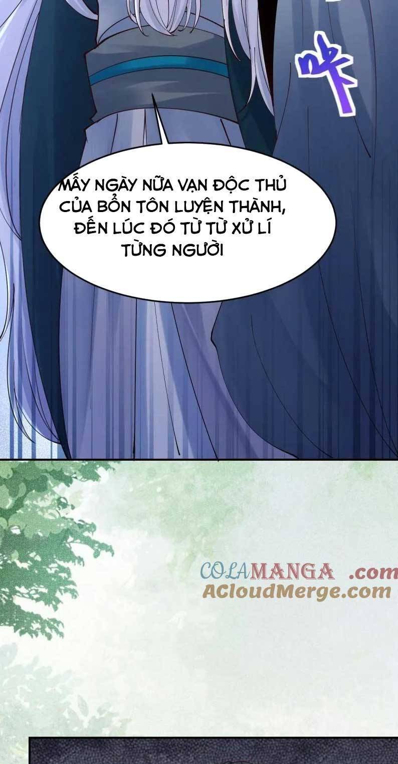 Tuyệt Sắc Quyến Rũ: Quỷ Y Chí Tôn Chap 633 - Next Chap 634