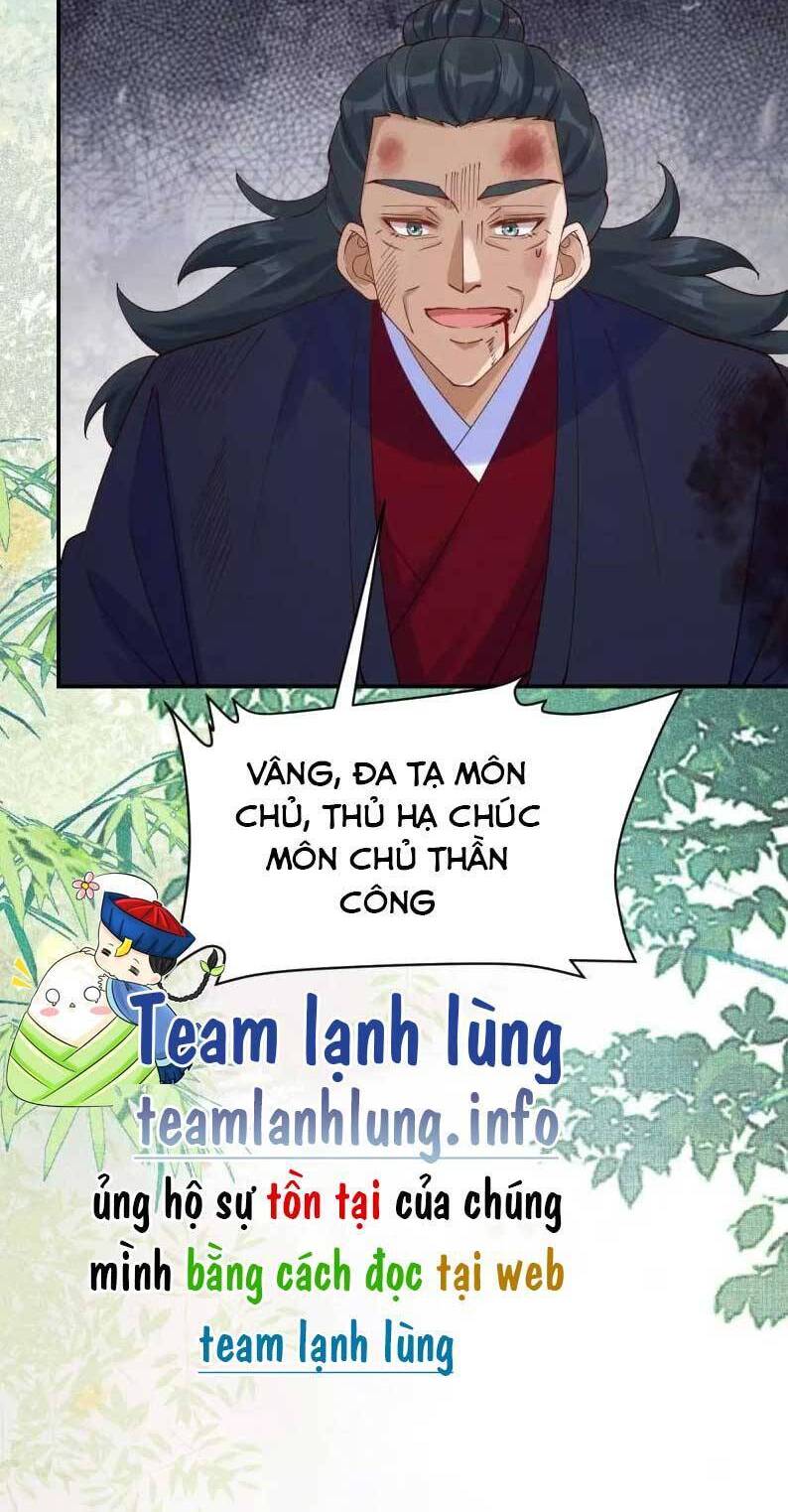 Tuyệt Sắc Quyến Rũ: Quỷ Y Chí Tôn Chap 633 - Next Chap 634