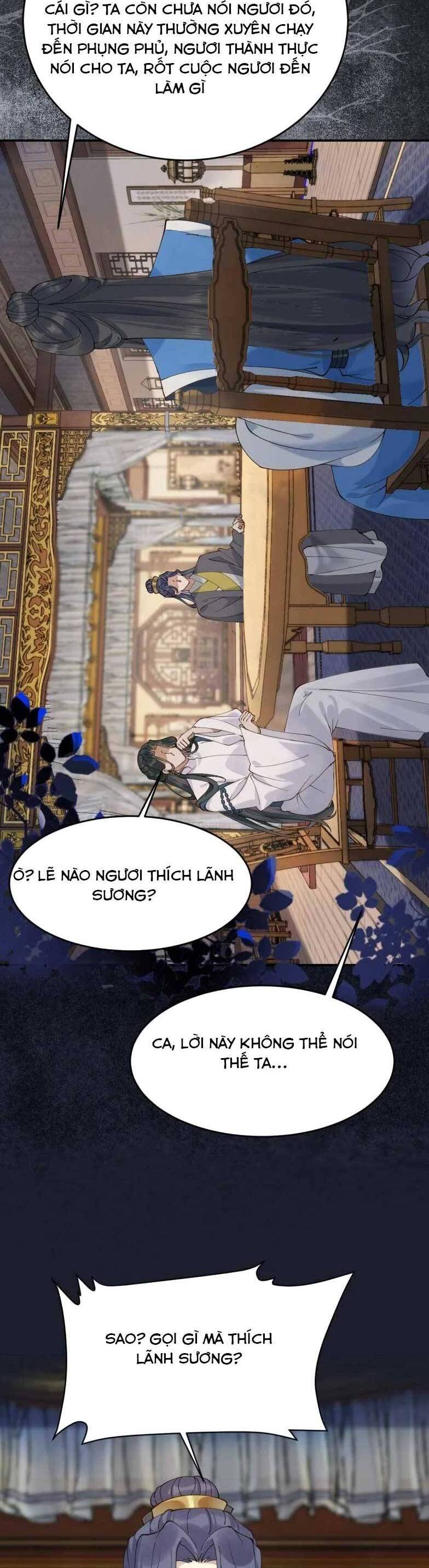 Tuyệt Sắc Quyến Rũ: Quỷ Y Chí Tôn Chap 634 - Next Chap 635