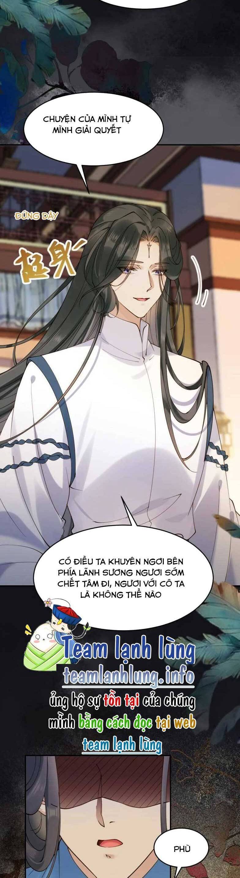 Tuyệt Sắc Quyến Rũ: Quỷ Y Chí Tôn Chap 634 - Next Chap 635