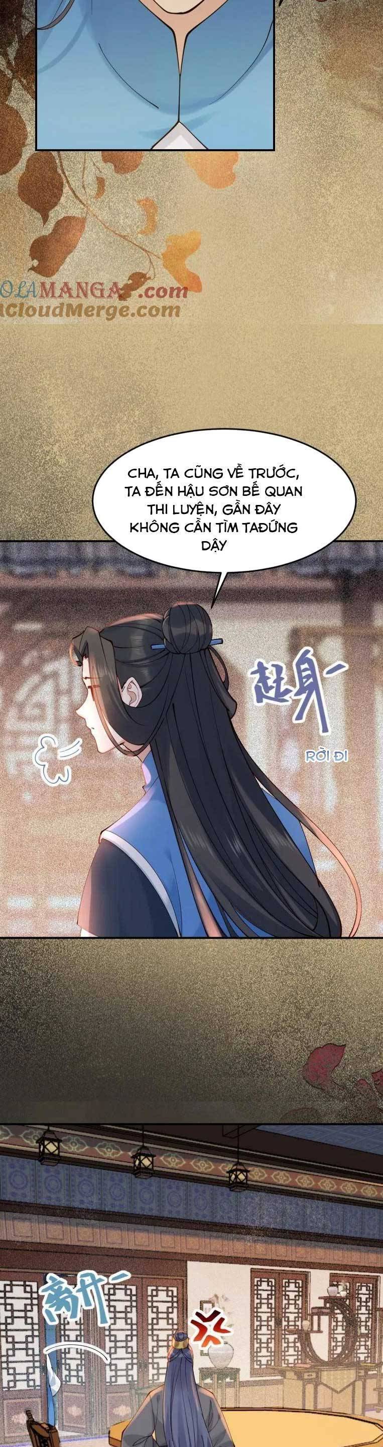 Tuyệt Sắc Quyến Rũ: Quỷ Y Chí Tôn Chap 634 - Next Chap 635