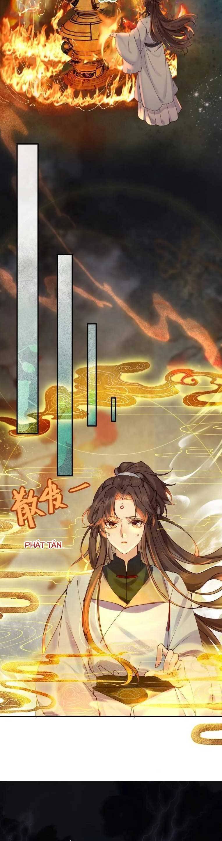 Tuyệt Sắc Quyến Rũ: Quỷ Y Chí Tôn Chap 634 - Next Chap 635