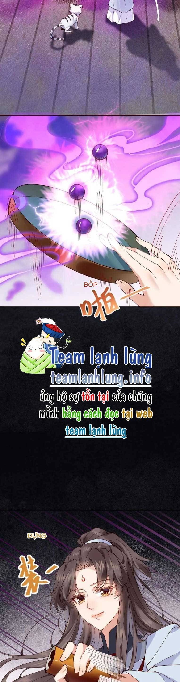 Tuyệt Sắc Quyến Rũ: Quỷ Y Chí Tôn Chap 634 - Next Chap 635
