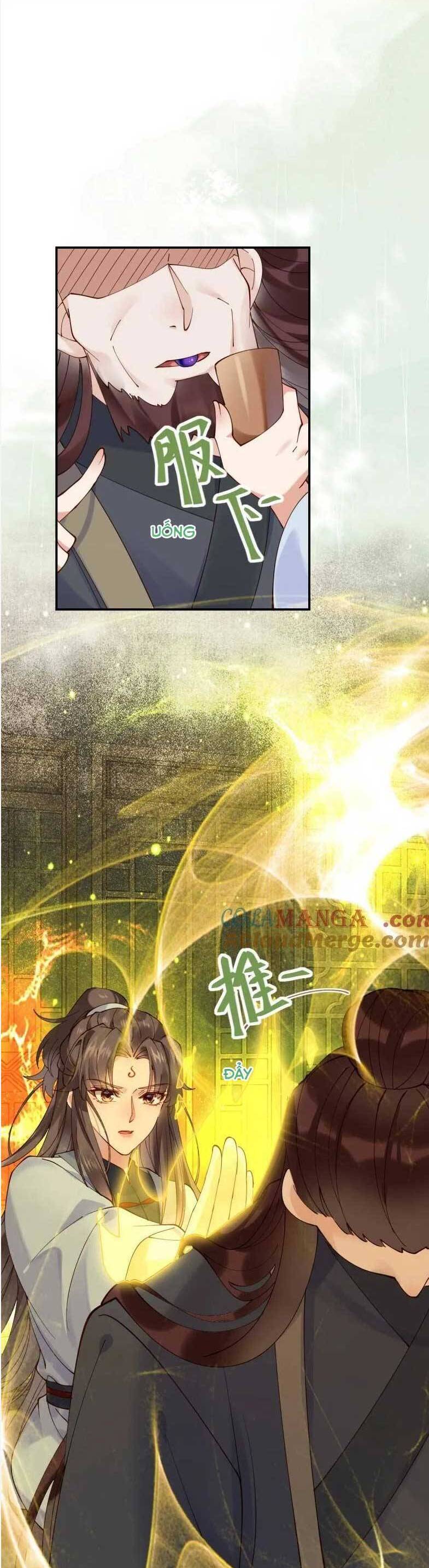 Tuyệt Sắc Quyến Rũ: Quỷ Y Chí Tôn Chap 634 - Next Chap 635