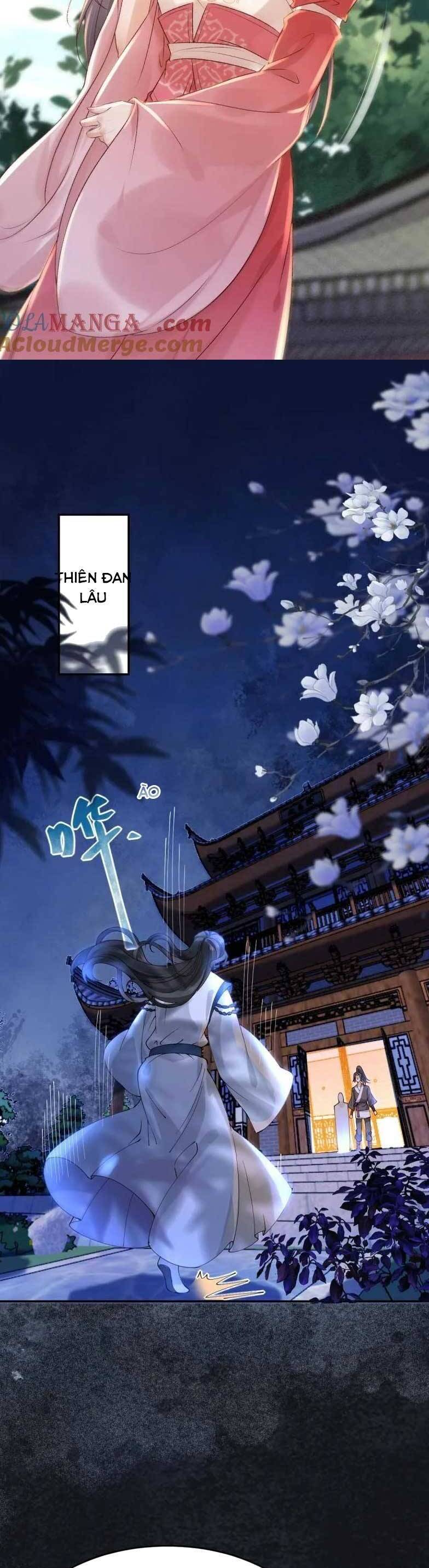 Tuyệt Sắc Quyến Rũ: Quỷ Y Chí Tôn Chap 634 - Next Chap 635