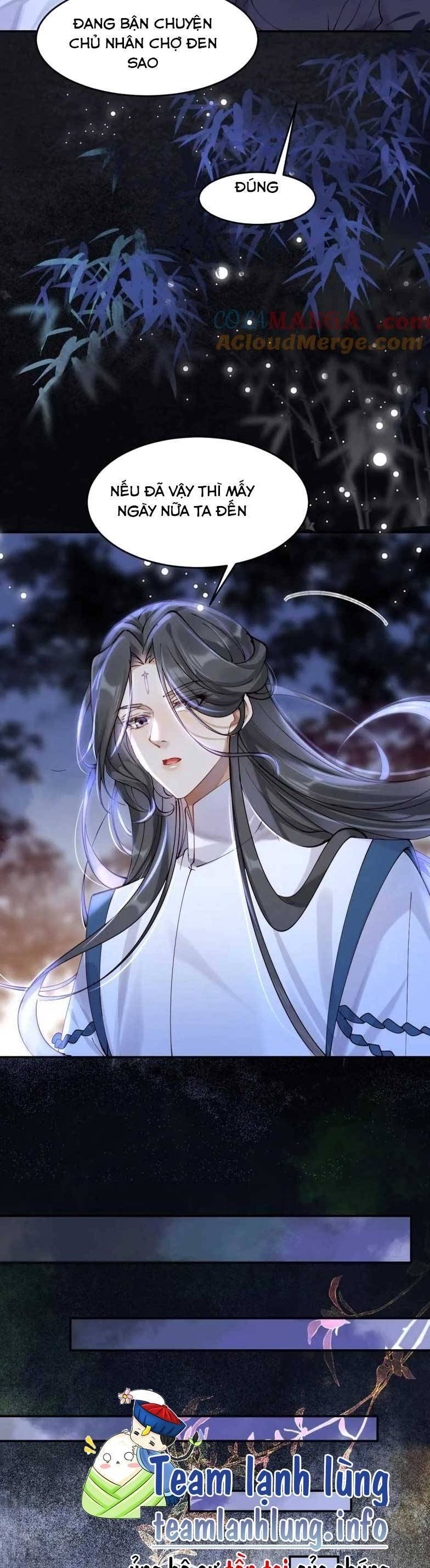 Tuyệt Sắc Quyến Rũ: Quỷ Y Chí Tôn Chap 634 - Next Chap 635
