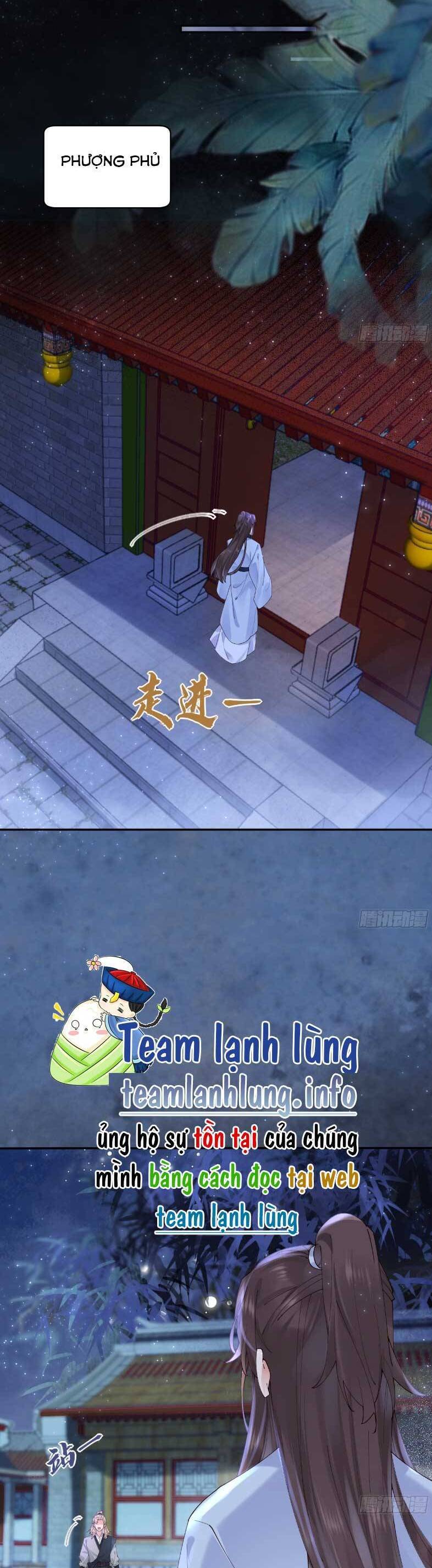 Tuyệt Sắc Quyến Rũ: Quỷ Y Chí Tôn Chap 635 - Next Chap 636