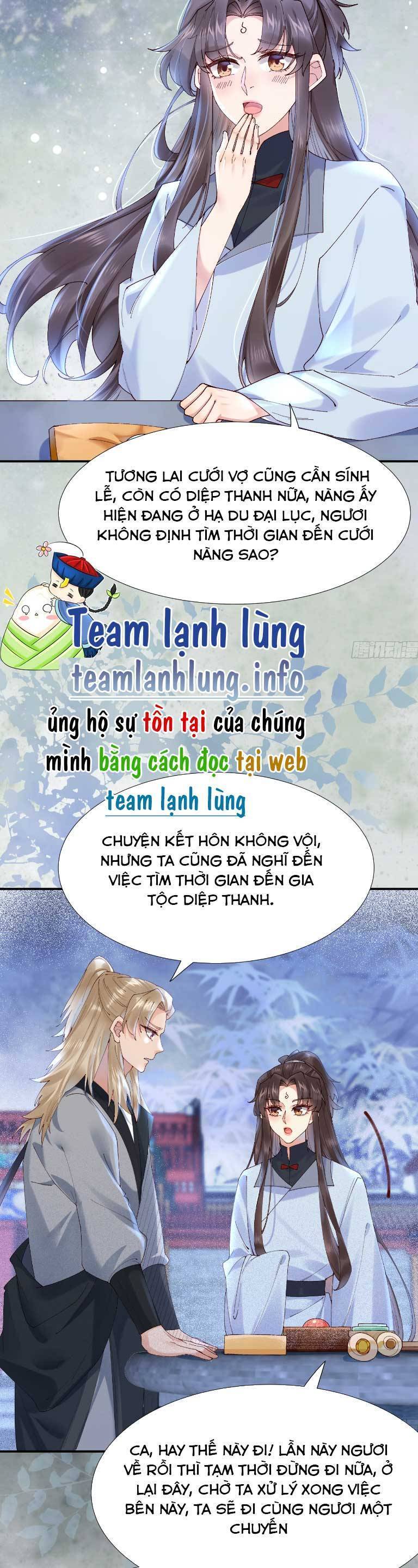 Tuyệt Sắc Quyến Rũ: Quỷ Y Chí Tôn Chap 635 - Next Chap 636