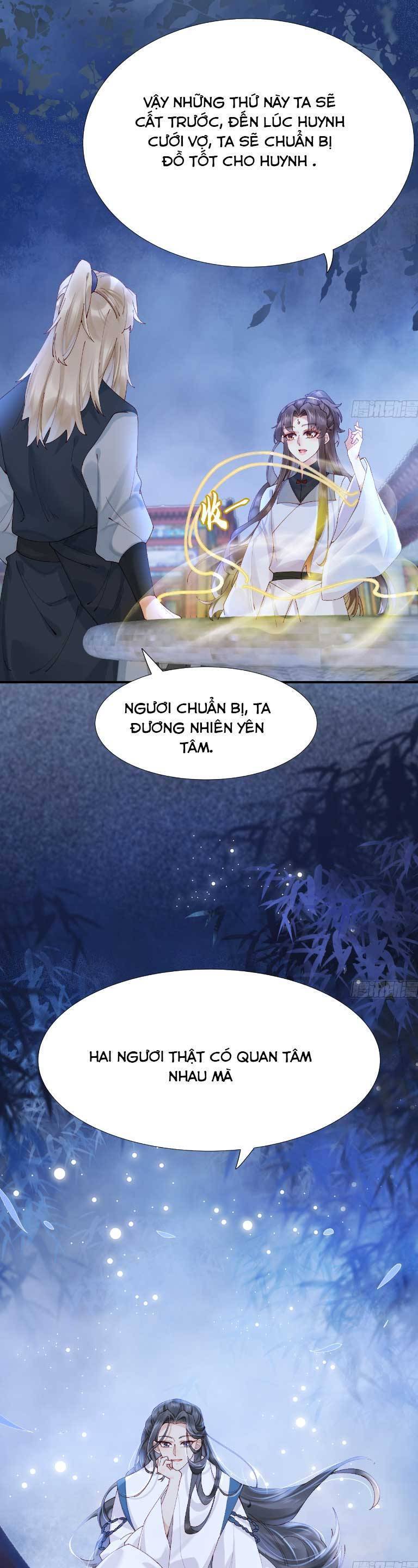 Tuyệt Sắc Quyến Rũ: Quỷ Y Chí Tôn Chap 635 - Next Chap 636