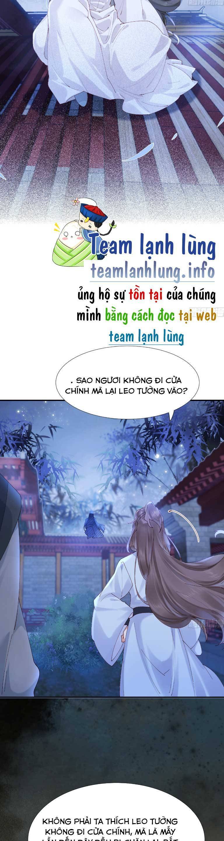 Tuyệt Sắc Quyến Rũ: Quỷ Y Chí Tôn Chap 635 - Next Chap 636