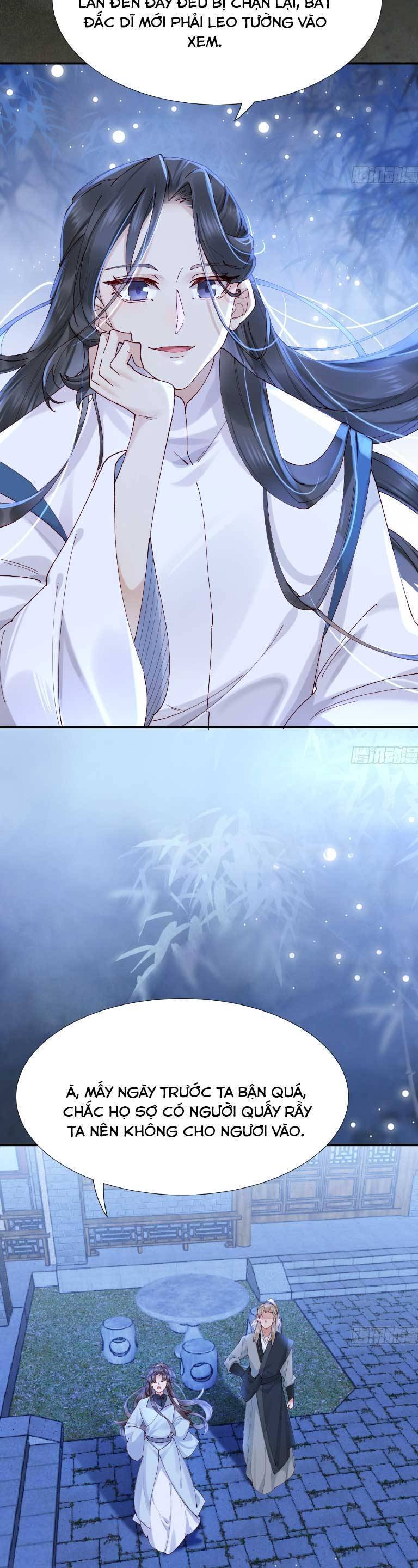 Tuyệt Sắc Quyến Rũ: Quỷ Y Chí Tôn Chap 635 - Next Chap 636