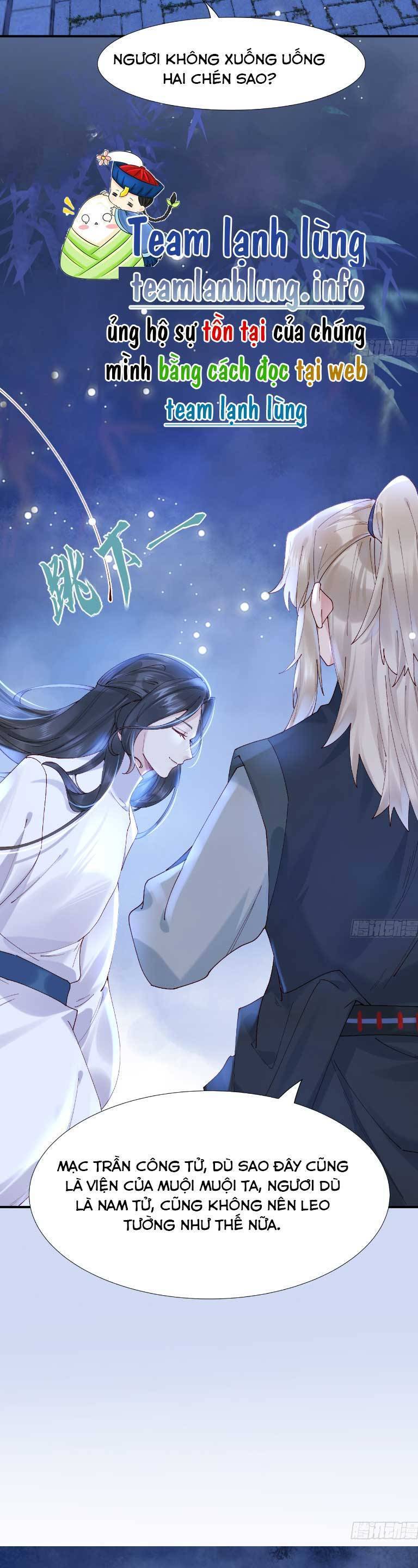 Tuyệt Sắc Quyến Rũ: Quỷ Y Chí Tôn Chap 635 - Next Chap 636