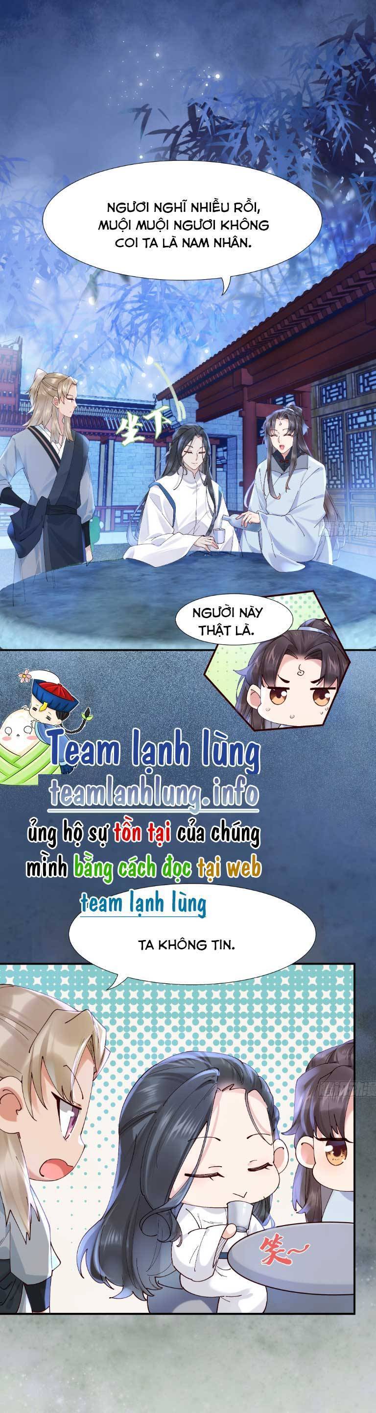 Tuyệt Sắc Quyến Rũ: Quỷ Y Chí Tôn Chap 635 - Next Chap 636