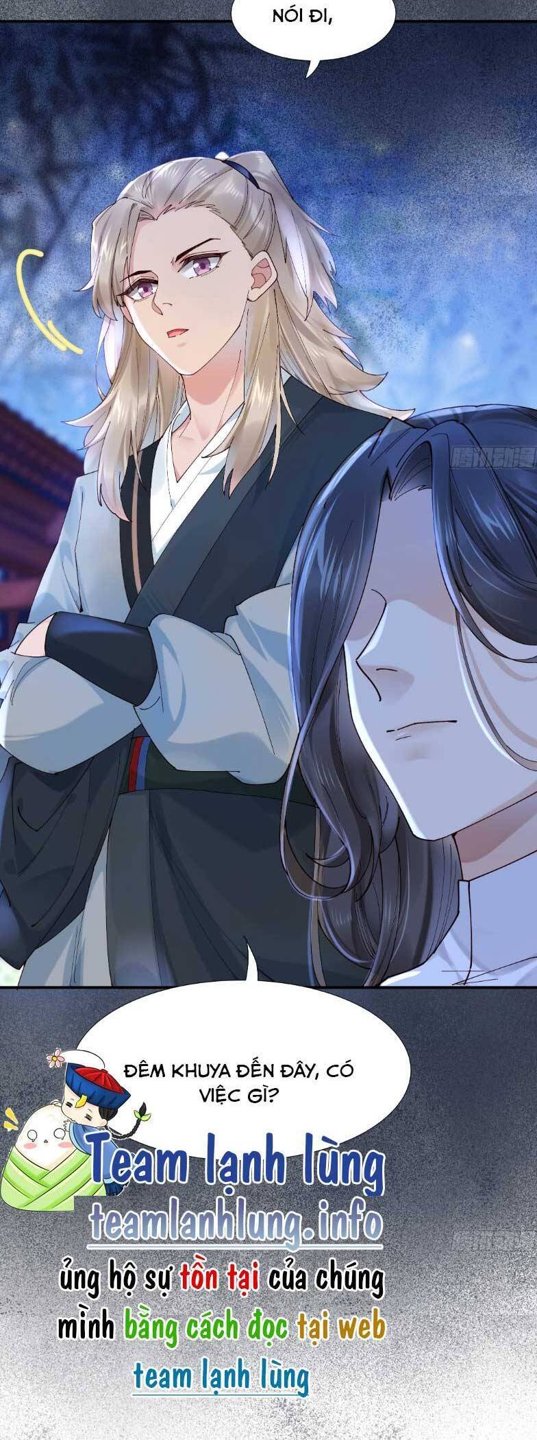 Tuyệt Sắc Quyến Rũ: Quỷ Y Chí Tôn Chap 635 - Next Chap 636