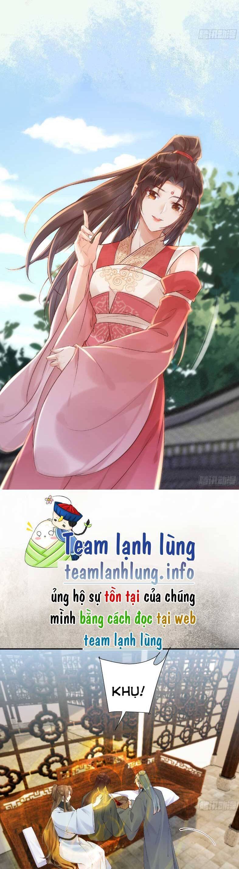 Tuyệt Sắc Quyến Rũ: Quỷ Y Chí Tôn Chap 635 - Next Chap 636