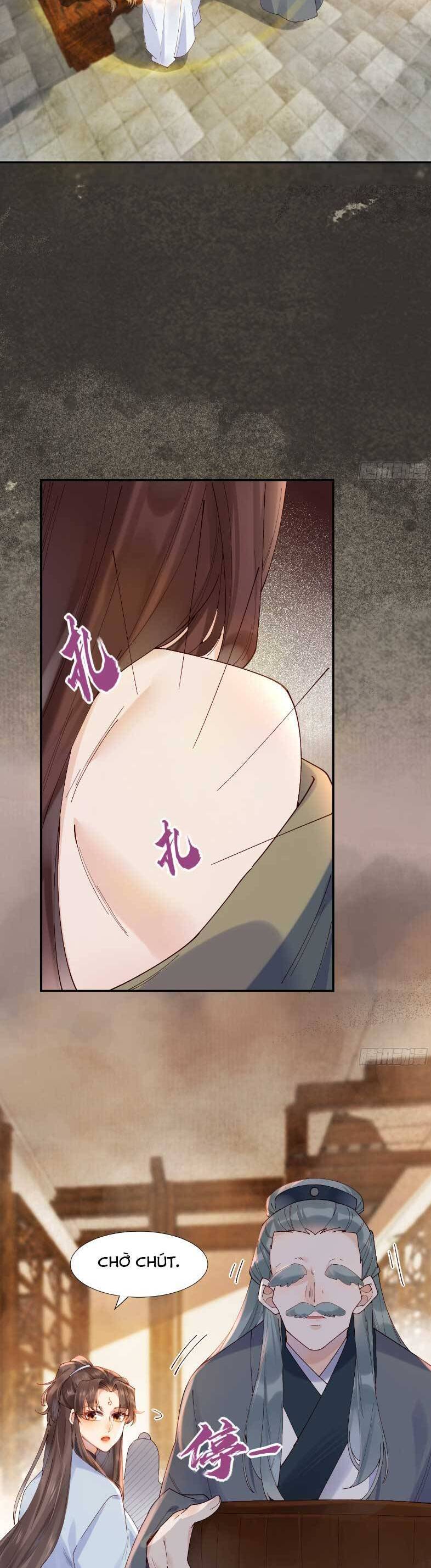 Tuyệt Sắc Quyến Rũ: Quỷ Y Chí Tôn Chap 635 - Next Chap 636
