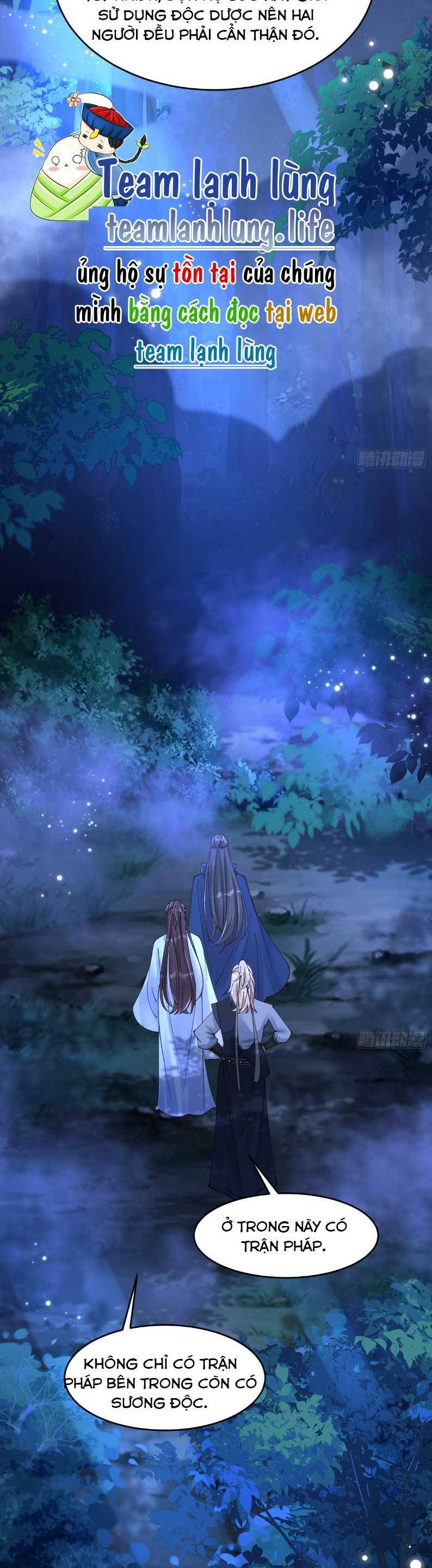 Tuyệt Sắc Quyến Rũ: Quỷ Y Chí Tôn Chap 636 - Next Chap 637